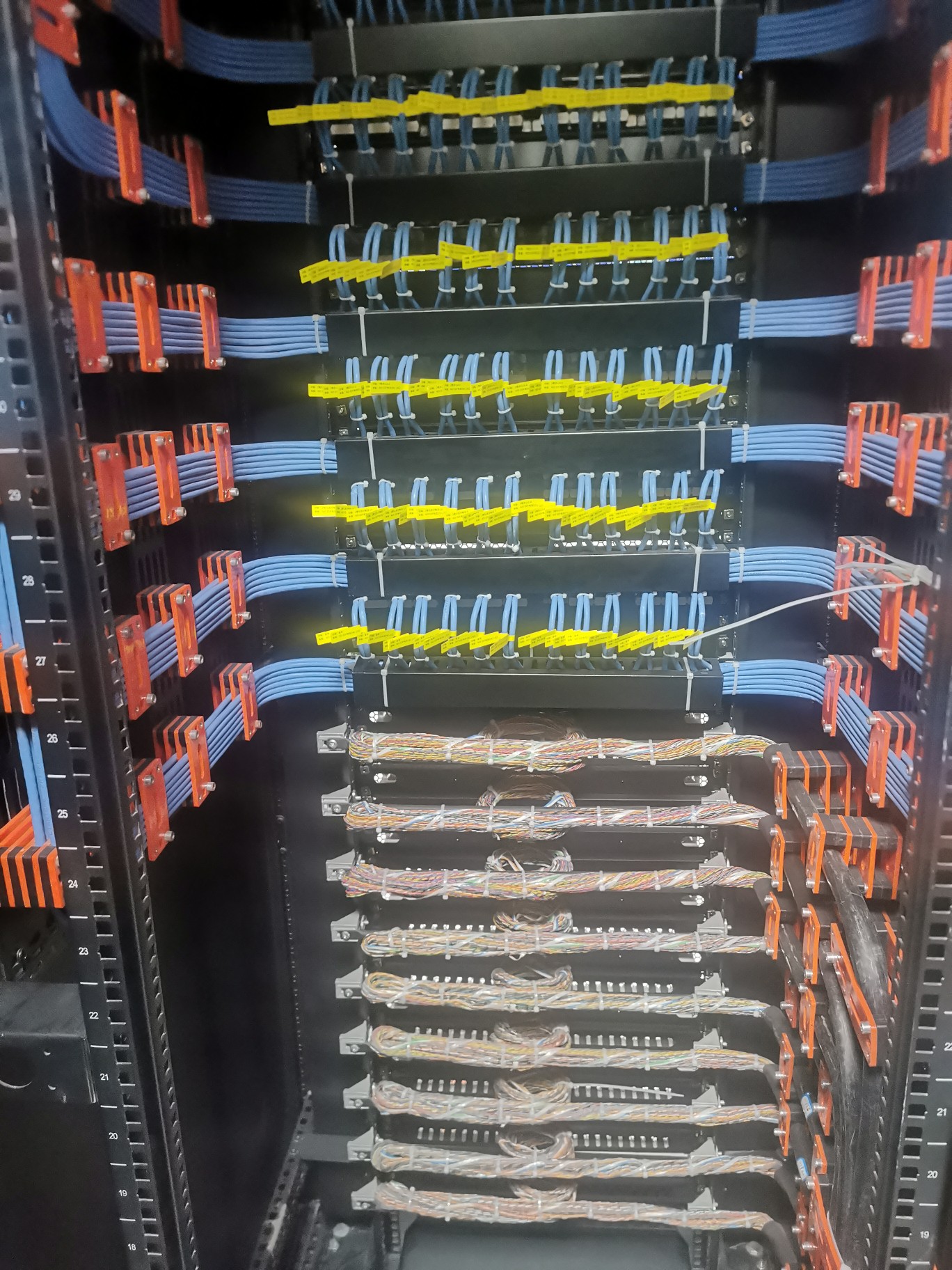 以下是对该公司及其在系统集成领域的表现分析：