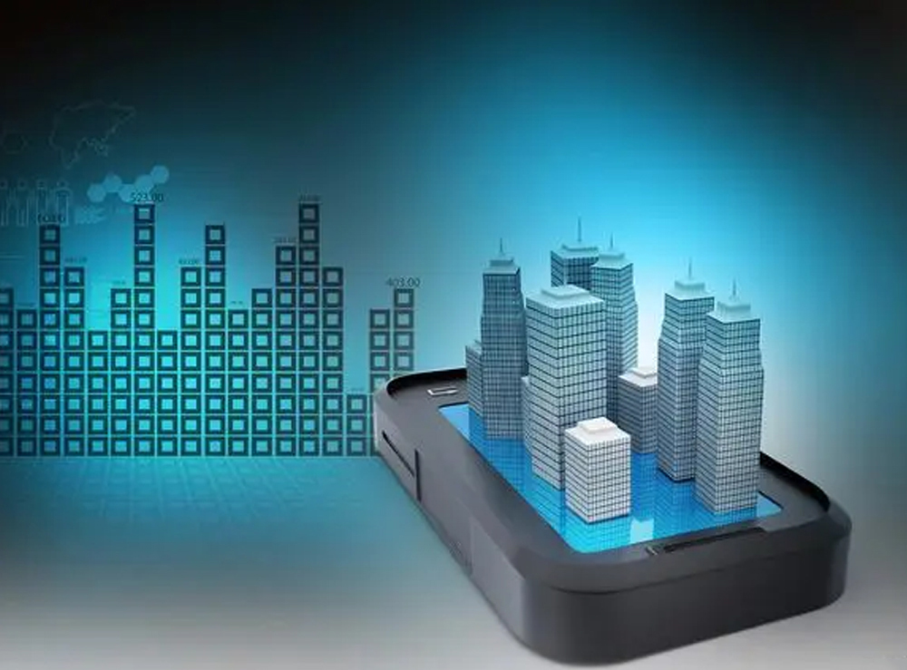 完成设备联动、远程控制与实时告警；执行层则通过智能面板、传感器、阀门及照明窗帘等终端设备