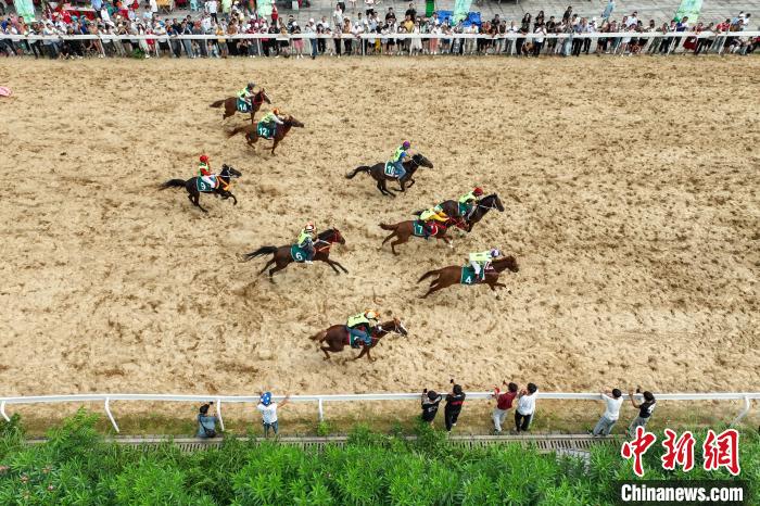 把网络流量转化为实体留量：以村字号赛事推动