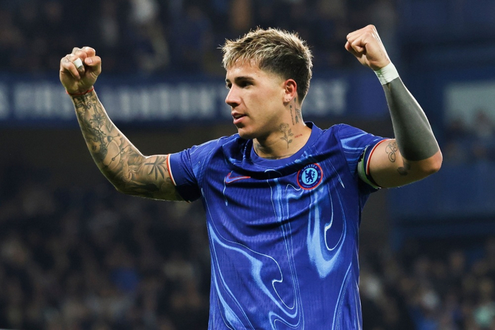 皇马中场重建遇阻 恩佐高价难引 切玛回归成关键