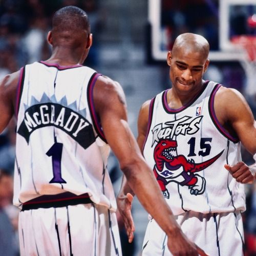 詹宁斯：麦迪卡特难敌德罗赞乔治